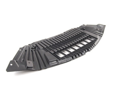 Engine Under Cover 2045241230 Compatible With Mercedes Benz C Class W204