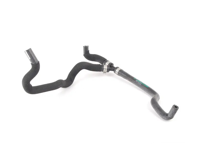 Coolant Hose 17127576363 Compatible With BMW F01 F02 F07