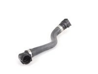 Radiator Transmission Cooler Water Hose 17227575387 Compatible With BMW F02