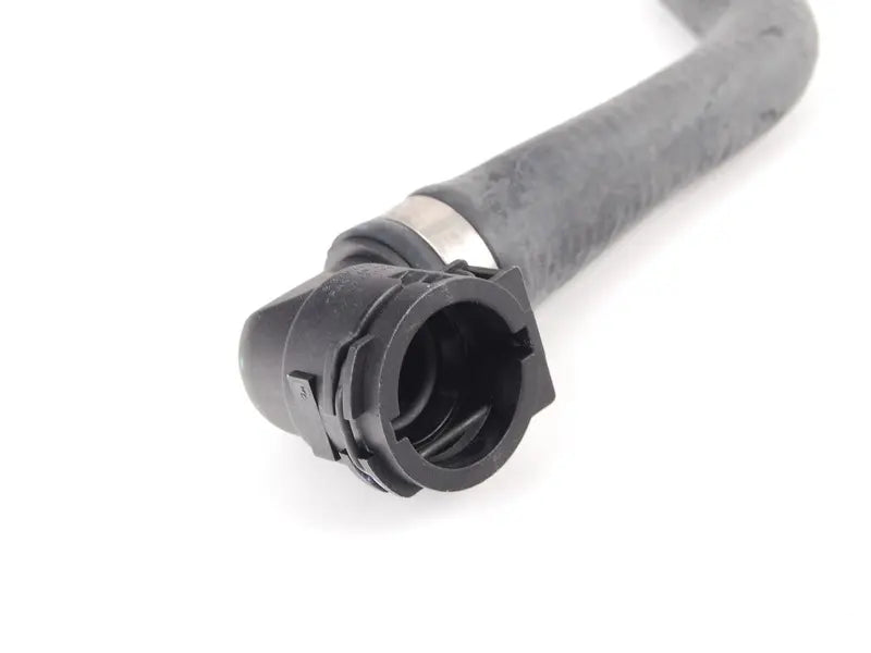 Radiator Transmission Cooler Water Hose 17227575387 Compatible With BMW F02