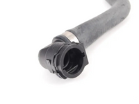 Radiator Transmission Cooler Water Hose 17227575387 Compatible With BMW F02
