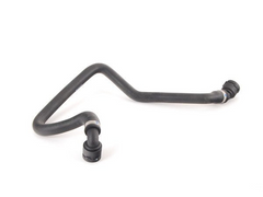 Coolant Recovery Tank Hose 17127619685 Compatible With BMW F18