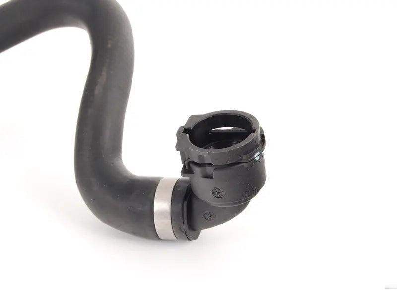 Coolant Recovery Tank Hose 17127619685 Compatible With BMW F18