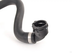 Coolant Recovery Tank Hose 17127619685 Compatible With BMW F18