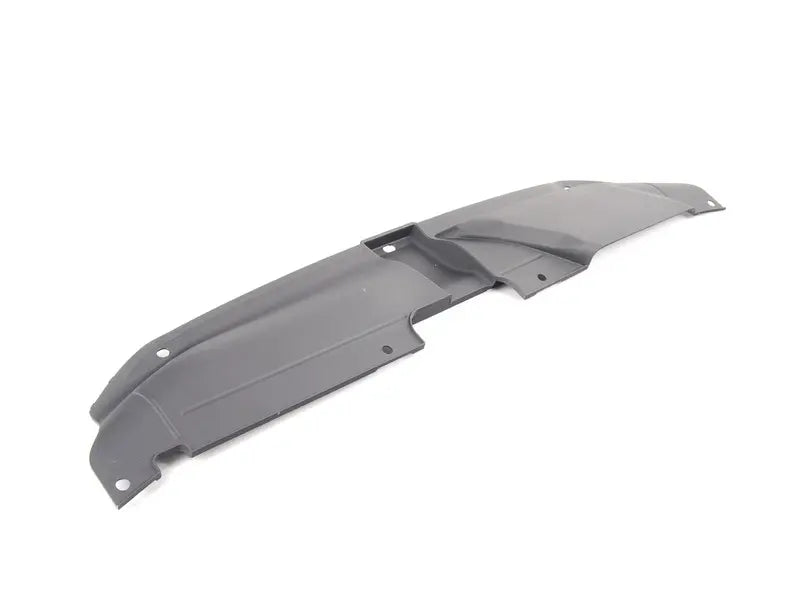 Front Engine Bay Cover 8K0807081 Compatible With Audi A4 B8 2009-12