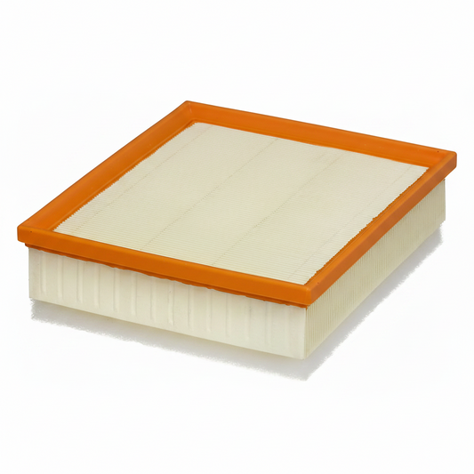 Air Filter 13718511668 & E1082L & LX2077/4 Compatible With BMW 1 (F20) & 1 (F21) & 3 (F30, F80) & 3 Gran Turismo (F34) Tag :38