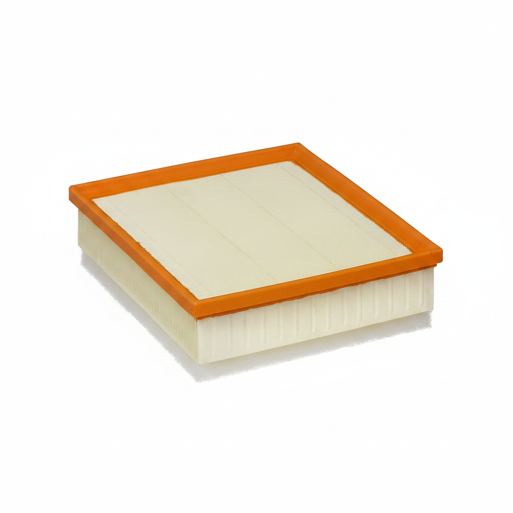 Air Filter 13718511668 & E1082L & LX2077/4 Compatible With BMW 1 (F20) & 1 (F21) & 3 (F30, F80) & 3 Gran Turismo (F34) Tag :38