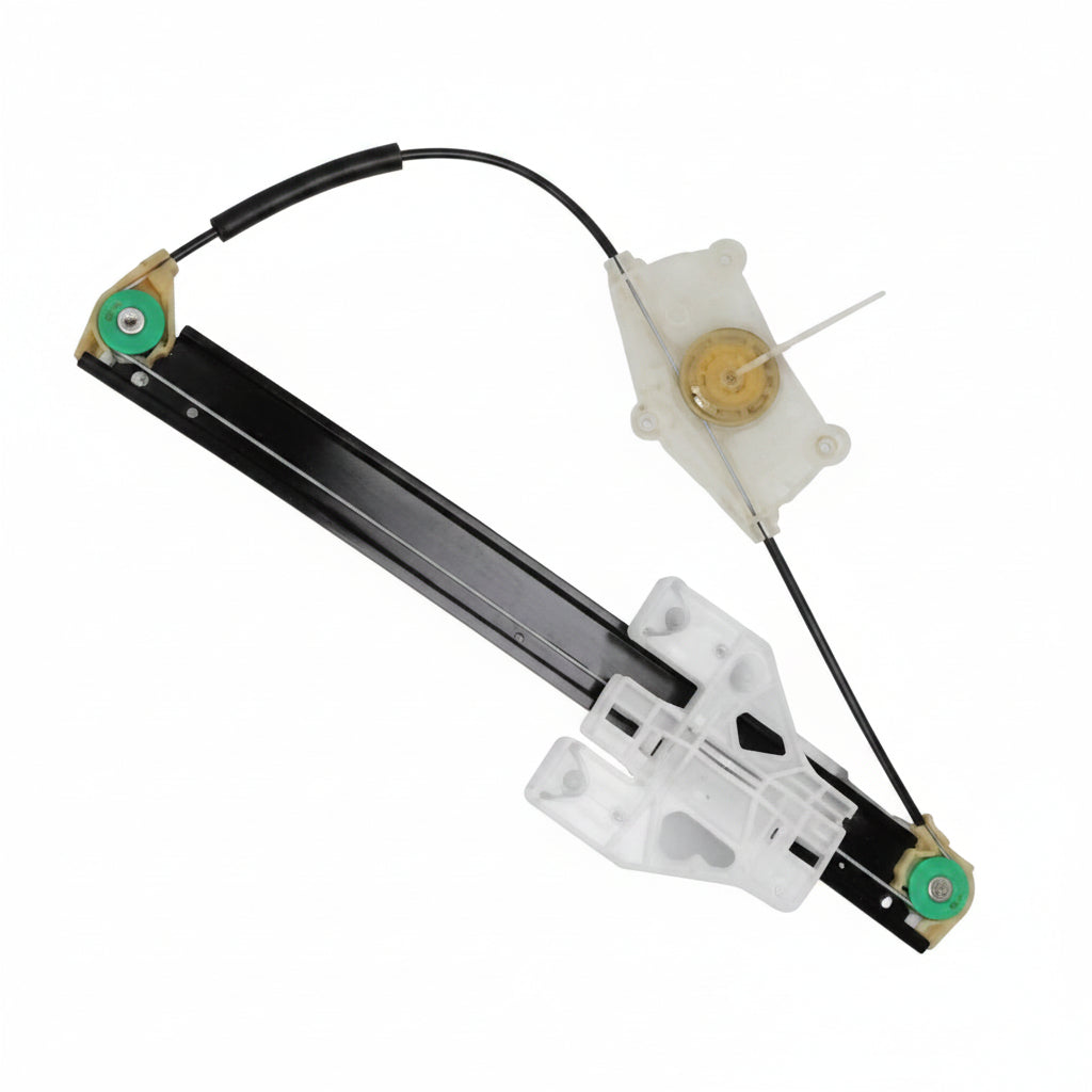 Rear Right Power Window Regulator 8K0839462 Compatible with AUDI A4 B8 (8K2) | A4 / S4