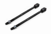 Front Steering Tie Rod End Head Assembly (Rack End 1K0423810A & Tie Rod End Left 1K0423811A & Right 1K0423812A) Compatible With AUDI A3 Q3 & SKODA KAROQ (NU7, ND7) & OCTAVIA II (1Z3) | LAURA