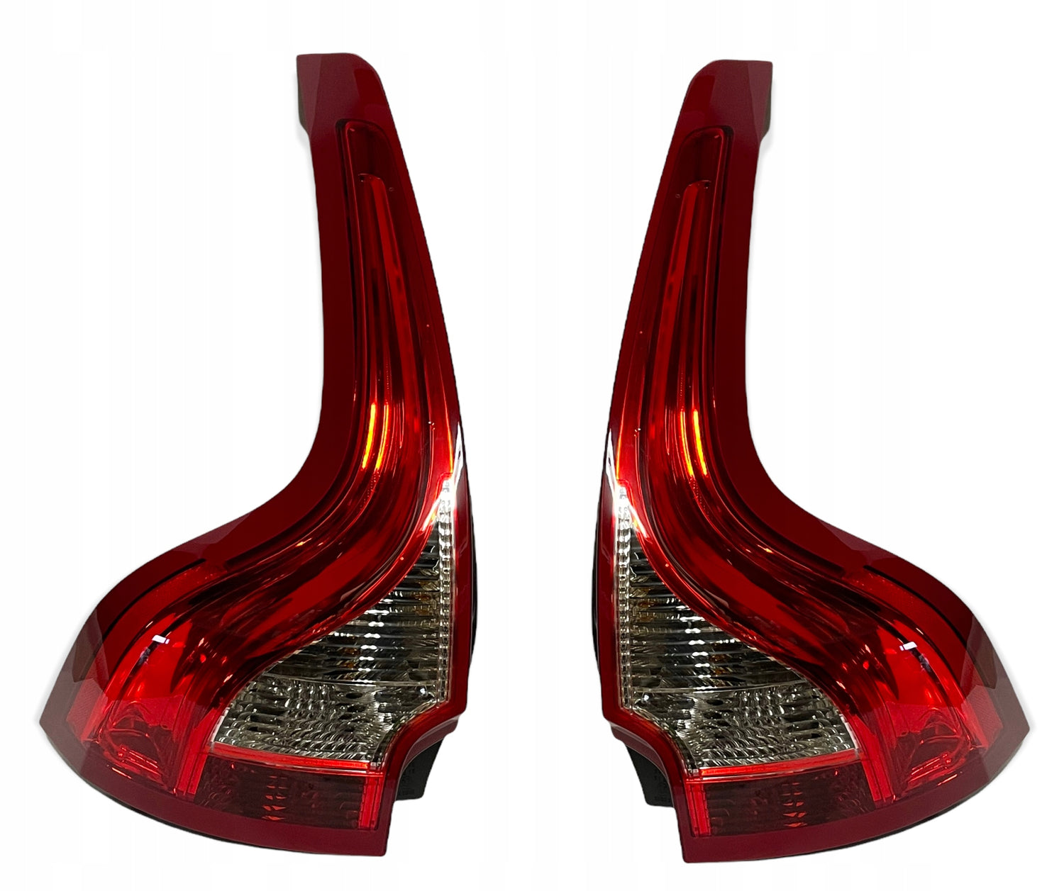 Tail Light Rear Lamp Left 31290683 & Right 31290684 Compatible With VOLVO XC60 Tag No.206