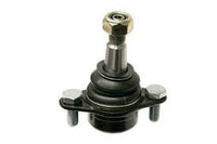 Front Lower Ball Joint  Right & Left 31103438623 Set Compatible With BMW X3 (E83)