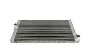 Radiator 17118509175 17118509177 Compatible with BMW 5 Series F10 & 5 Gran Turismo (F07) & 7 Series (F01, F02, F03, F04)