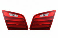 Dicky Light Compatible With BMW 5 Series (F10) LCI  Dicky Light Left 63217306163 & Right 63217306164 Tag-DLB-52