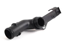 Water Hose Pipe 2712001352 A2712001352 Compatible With Mercedes-Benz 204/212 SLK R171 Tag-H-09