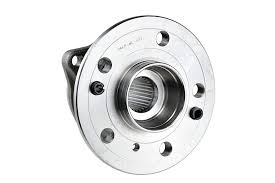 Front Wheel Hub 1663340206 Compatible With MERCEDES-BENZ GL-CLASS X166 & GLE W166 & GLS X166 & M-CLASS W166