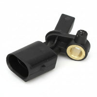 Rear Right ABS Wheel Speed Sensor 6Q0927808A 6Q0927808B WHT003862C WHT003862 Compatible With VW POLO V 6R1, 6C1