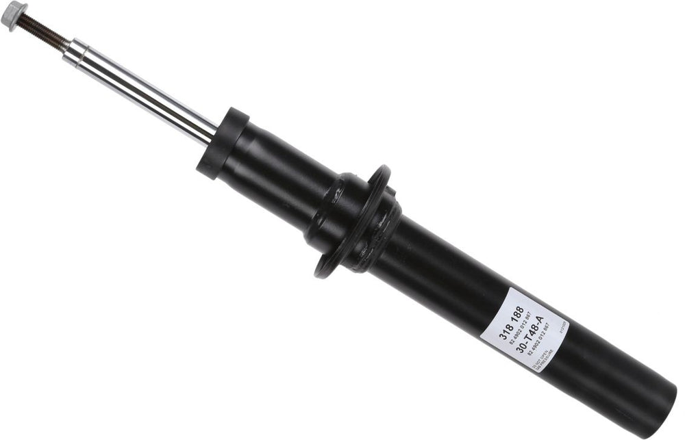 Front (Left & Right Same)  Shock Absorber 31316851747 Compatible With BMW X5 (F15, F85) &  X6 (F16, F86) (1PCS)