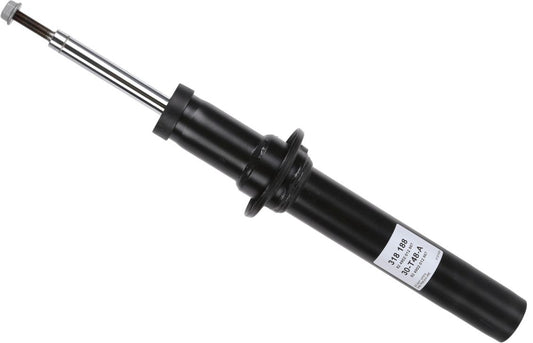Front (Left & Right Same)  Shock Absorber 31316851747 Compatible With BMW X5 (F15, F85) &  X6 (F16, F86) (1PCS)