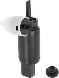 Windshield Washer Pump 1KD955651A Compatible With AUDI A3 A4 A6 A8 Q3 Q5 Q7