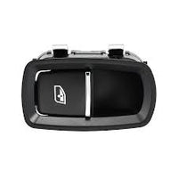 Pin Window Black Switch 7PP959855CDML 7PP959855BDML 7PP959855HDML Compatible With Porsche Cayenne & Panamera Boxster / Cayenne / Macan / Panamera Tag-SW-28