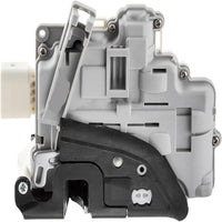 Rear Right Door Lock Actuator (9 Pin) 4G0839016 Compatible With AUDI A3 A6 A7 Q3 Q7 & VW TOUAREG (7P5, 7P6) (2011-18)