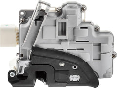 Rear Right Door Lock Actuator (9 Pin) 4G0839016 Compatible With AUDI A3 A6 A7 Q3 Q7 & VW TOUAREG (7P5, 7P6)