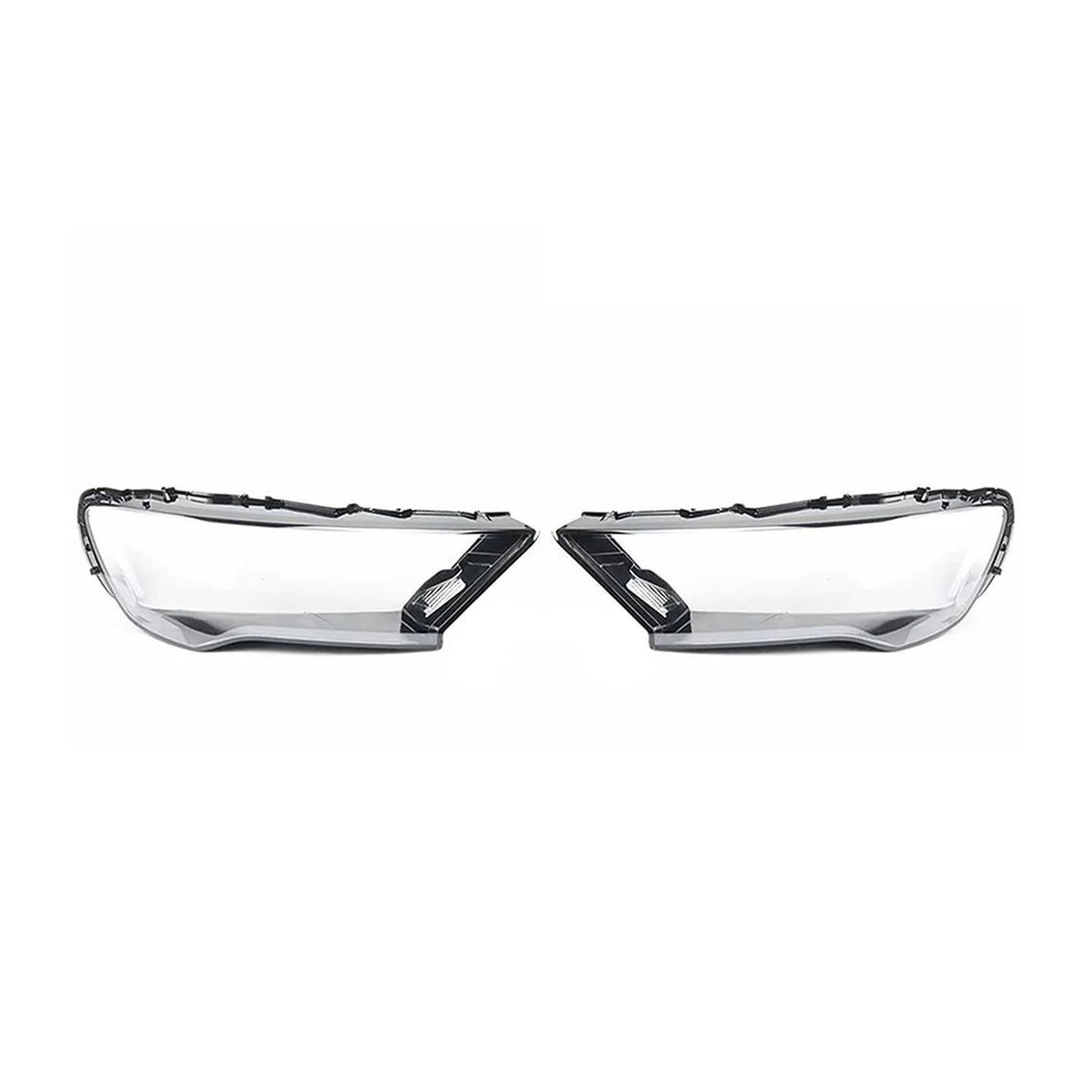 Front Headlight Glass Compatible with  AUDI Q7 2021-2022