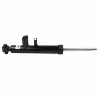 Rear Left Air Suspension Electric Shock Absorber Strut 37126852927 37126793877 37126852927 37126866517 37126874514 Compatible With BMW 3 Series (F30, F80) & 3 Series Gran Turismo (F34)