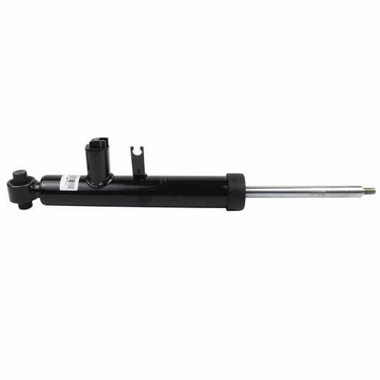 Rear Left Air Suspension Electric Shock Absorber Strut 37126852927 37126793877 37126852927 37126866517 37126874514 Compatible With BMW 3 Series (F30, F80) & 3 Series Gran Turismo (F34)