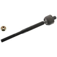 Front Steering Tie Rod End Head Assembly (Rack End 2054600805 & Tie Rod End Left 2054600605 & Right 2054600705) Compatible With MERCEDES-BENZ C-CLASS (W205) &  CLS (C257) & E-CLASS (W213)