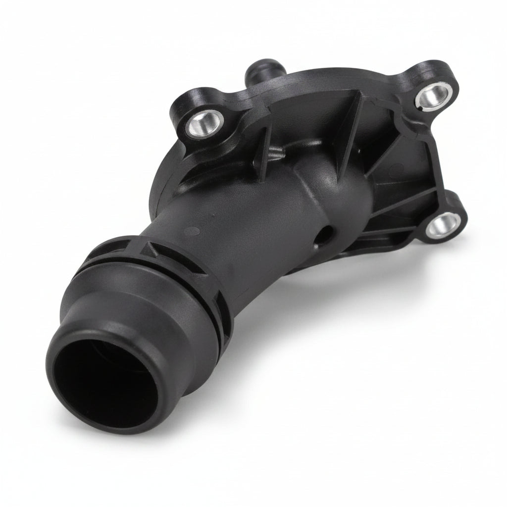 Elbow (Thermostat) 11518512445 Compatible With MINI COUNTRYMAN R60 Tag-E-91