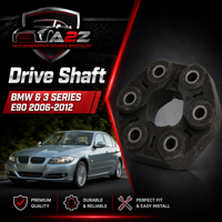 Drive Shaft 26117573276 & 2611 7507328 & 26117512619 Compatible With BMW & 3 SERIES E90 2006-2012