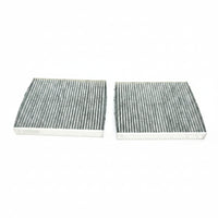 Air Filter 64119272642 Compatible With BMW F10 F18 F02