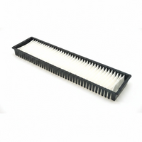 Air Filter 64311496710 Compatible With MINI Cooper R50
