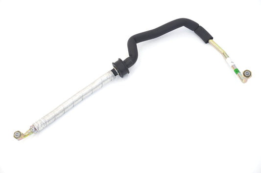 AC Hose Pipe 64538390472 64531379006 Compatible With BMW 5 Series E34 7" E32