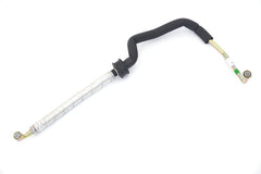 AC Hose Pipe 64538390472 64531379006 Compatible With BMW 5 Series E34 7" E32