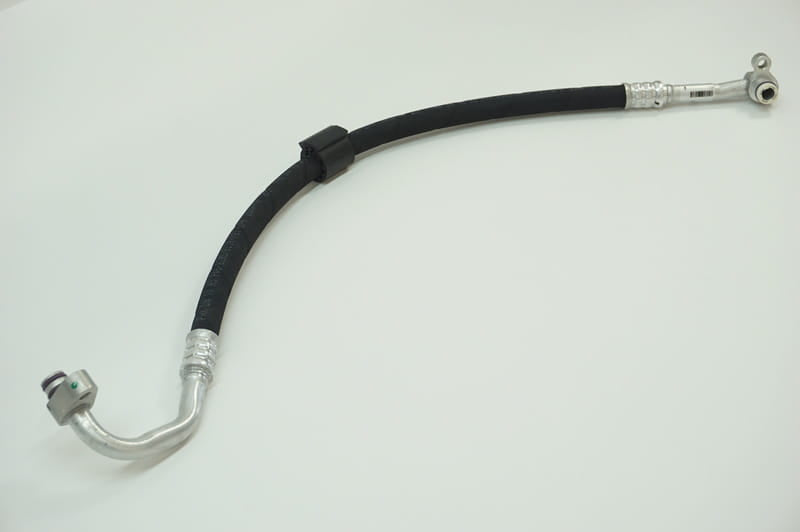 Condenser Pipe 64539224859 64502751774 Compatible With Mini Cooper R55/R56