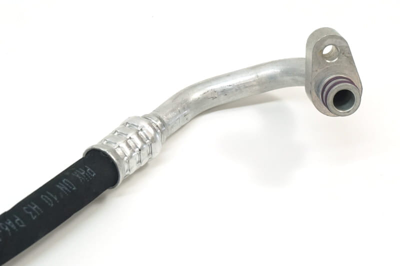 Condenser Pipe 64539224859 64502751774 Compatible With Mini Cooper R55/R56