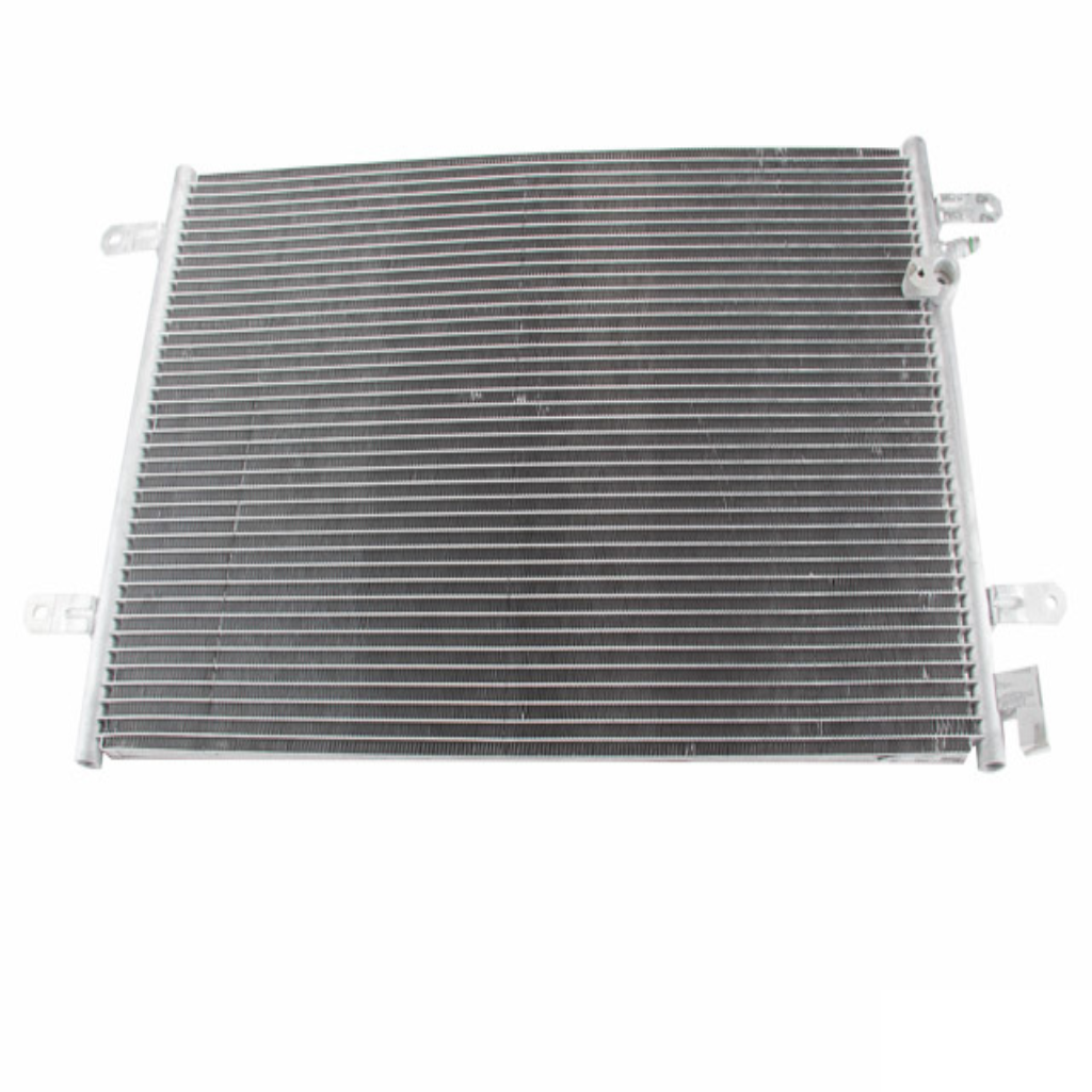 AC Condenser 4F0260403Q  Compatible with AUDI A6 C6 (4F2) | A6 / S6 Tag No.203