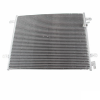 AC Condenser 4F0260403Q  Compatible with AUDI A6 C6 (4F2) | A6 / S6 Tag No.203