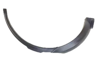 Rear Left Eyebrow LR082941 LR099644 LR138493 Compatible With Land Rover Discovery 5 L462