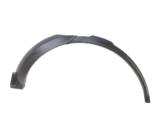 Rear Left Eyebrow LR082941 LR099644 LR138493 Compatible With Land Rover Discovery 5 L462