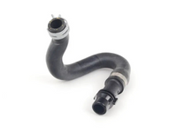 Engine Return Pipe Intake Turbo Hose 64216916090 Compatible With BMW E60 E63 E64