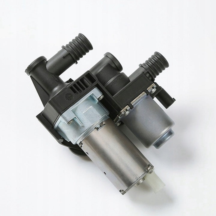Heater Control Valve 64118369807 Compatible With BMW E46 E83