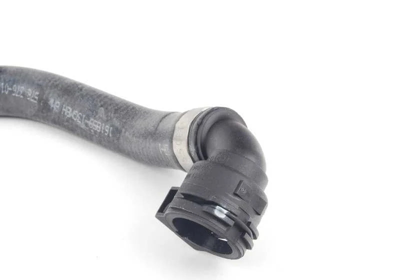 Coolant Hose 17127576376 Compatible With BMW E70 E71