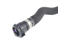 Coolant Hose 17127576370 Compatible With BMW E70 F71 F15 F16