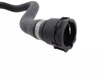 Radiator Vent Hose Expansion Tank Pipe Radiator Coolant Hose 64216901568 Compatible With BMW 3 Series E46