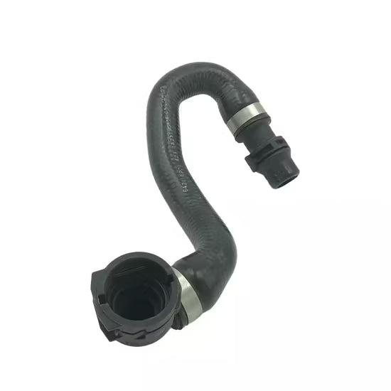 Heat Exchanger Return Hose 64216921428 Compatible With BMW E60 E61 E63 E64 N62