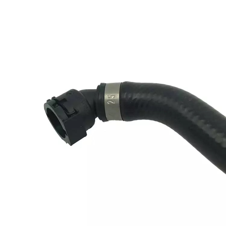 Right Radiator Coolant Hose 64218377699 Compatible With BMW E66 E65
