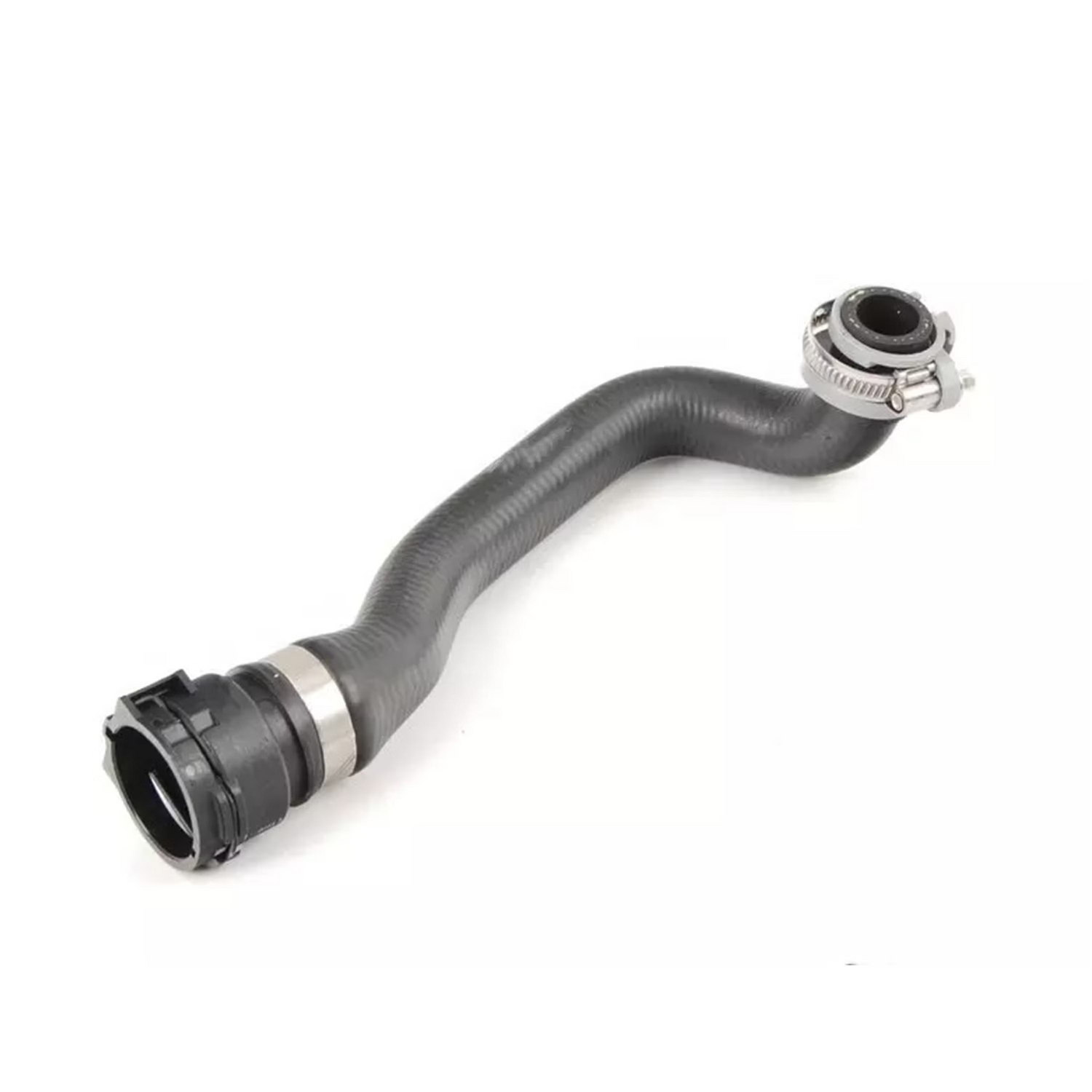 Air Intake Duct Hose 64218377781 Compatible With BMW 3 Series E46